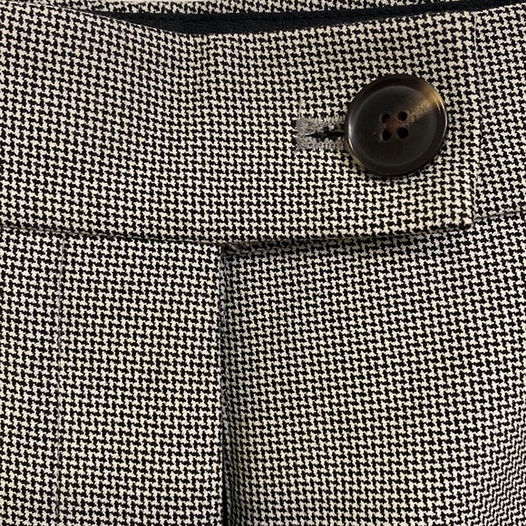 Ann Taylor boot cut pants - Picture 3 of 3